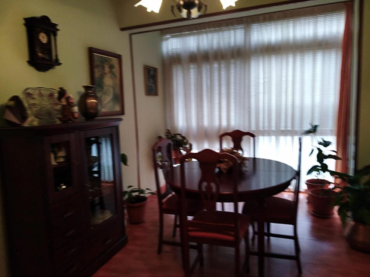 Jucar Carmen Apartment Santiago de Compostela Exterior photo